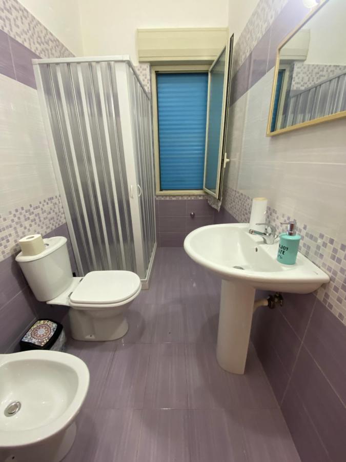 סירקוזה Gi Gi Affittacamere מראה חיצוני תמונה